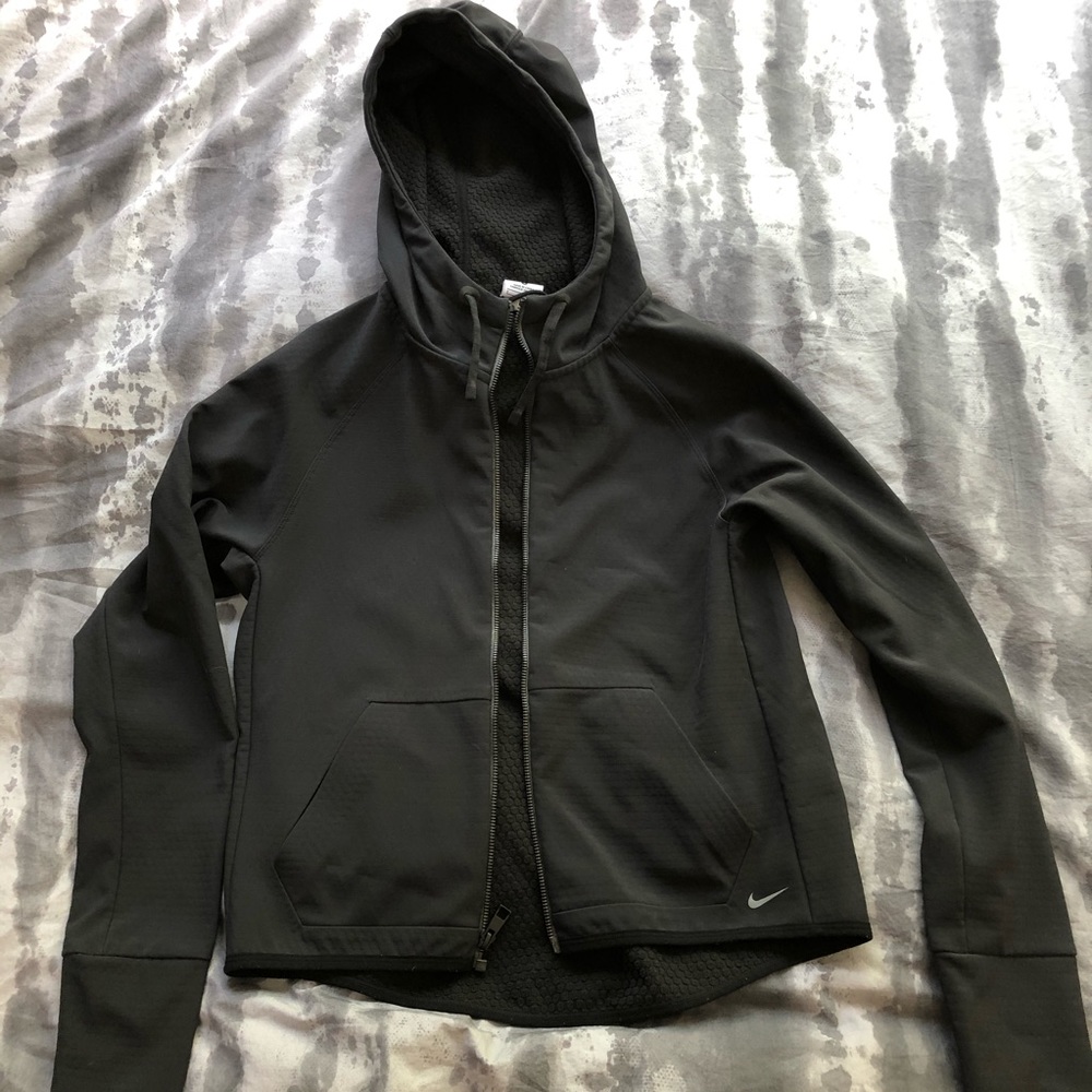Nike Activewear Jacket